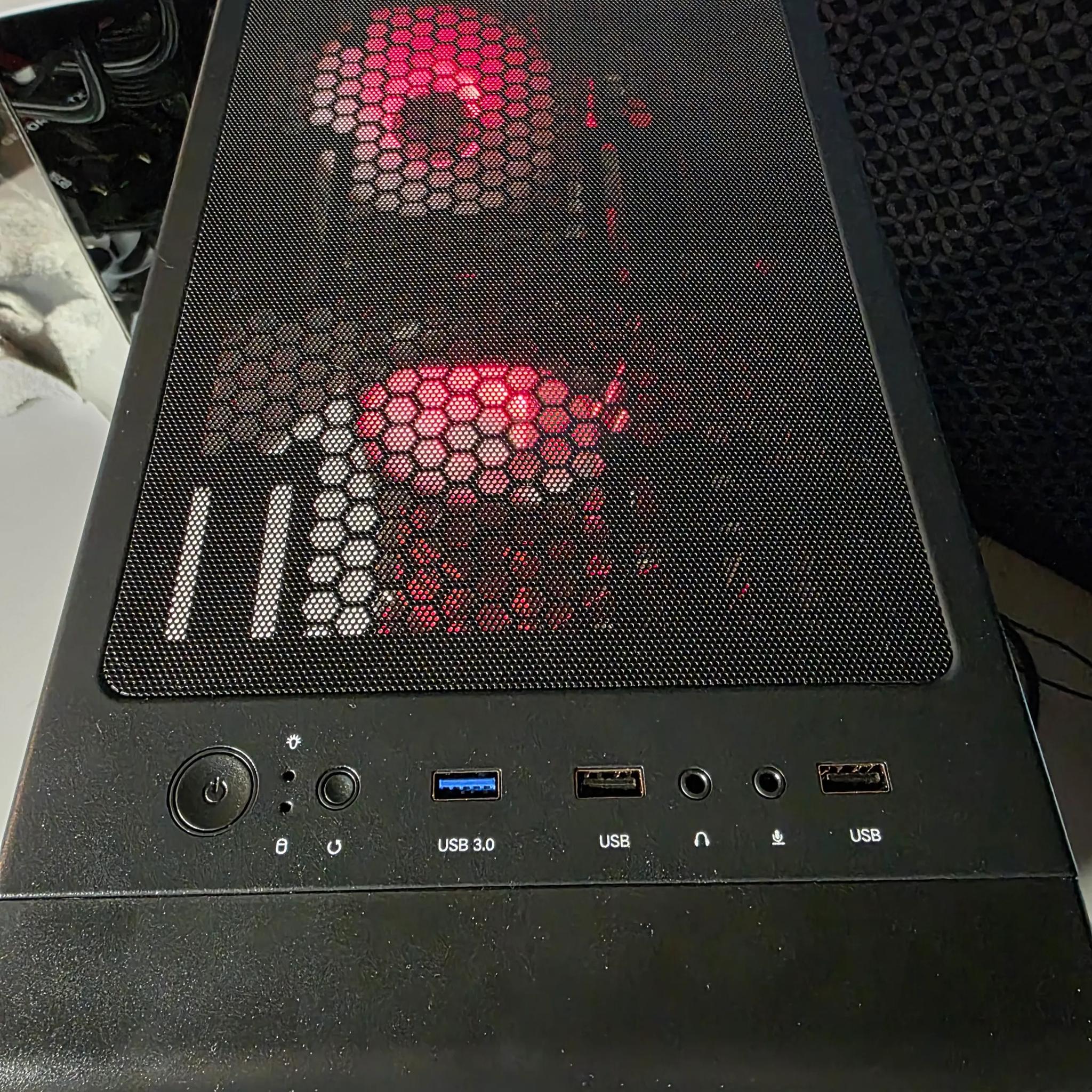 1080p gaming pc
