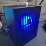 Lil' Slugger: (R5 3600 + RTX 3060) Custom SFF ITX Gaming PC