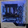 Ryzen 7 7800x3d-RX 9070 XT-32 GB DDR5 6000-1 TB NVME mostly new Gaming PC