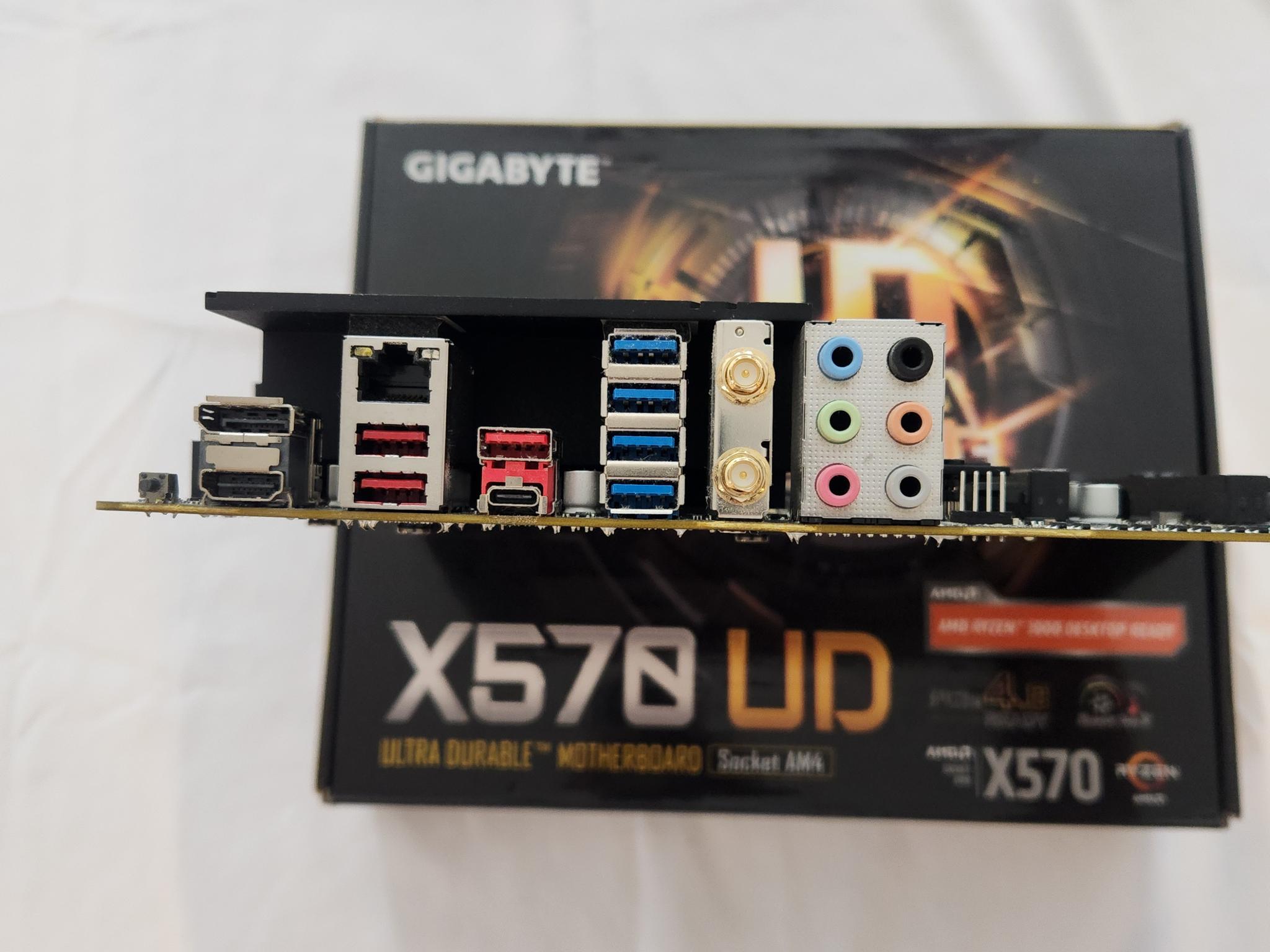 MSI PRO B650-P WIFI 6E AM5 ATX AMD Motherboard DDR5