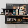 MSI PRO B650-P WIFI 6E AM5 ATX AMD Motherboard DDR5