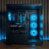 RTX 5060 | RYZEN 7 5700 | 1TB STORAGE | GAMING PC