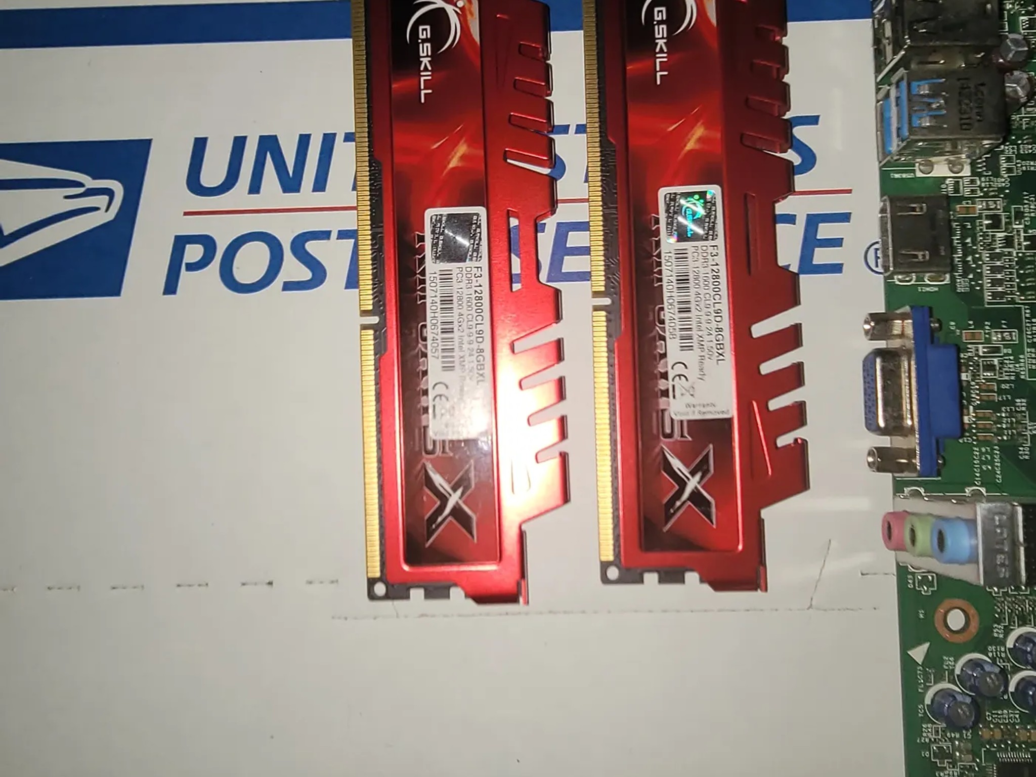 Dell Inspiron 3847, with I5 4670, Nvidia Geforce GTX 660 2gig