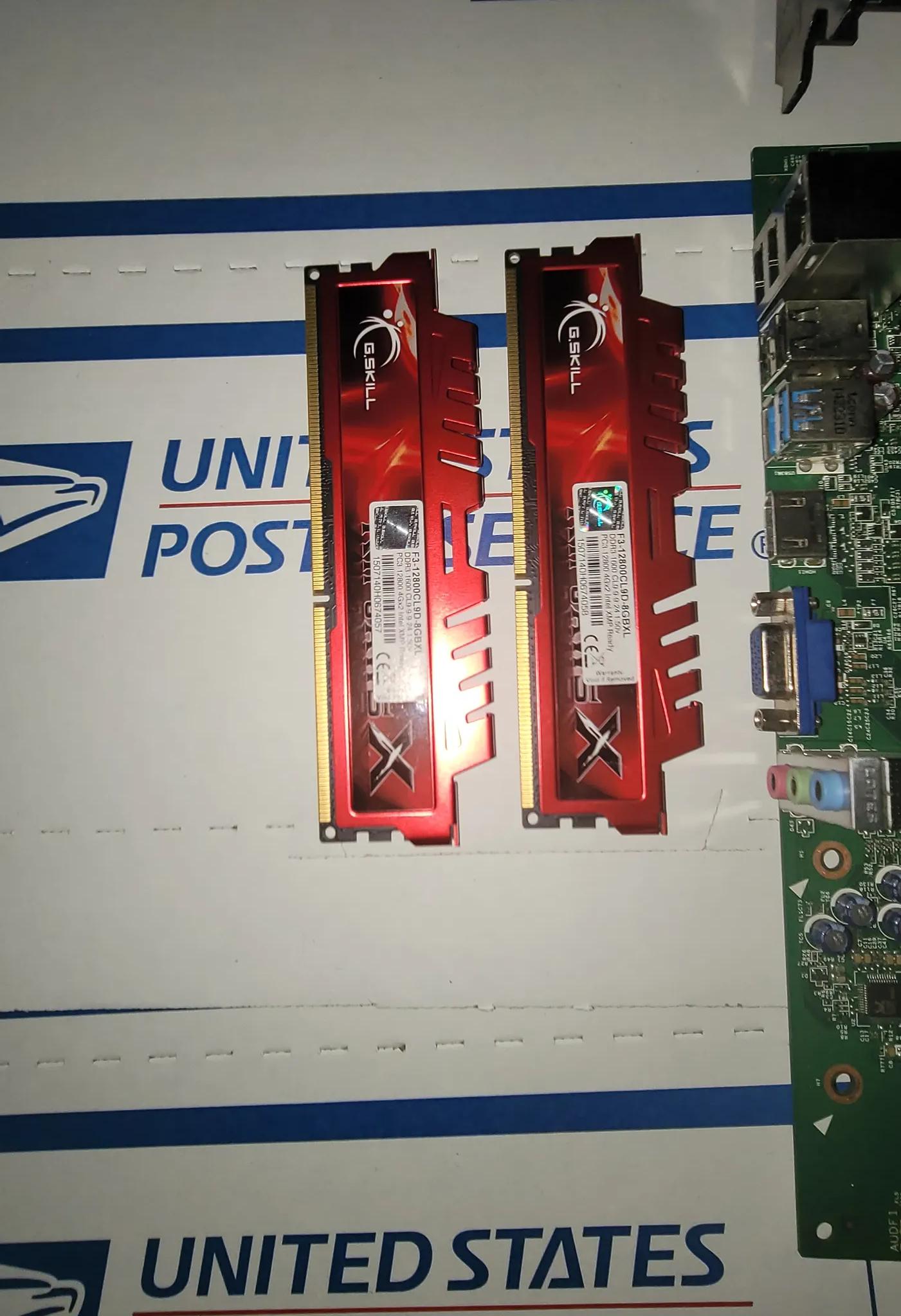 Dell Inspiron 3847, with I5 4670, Nvidia Geforce GTX 660 2gig