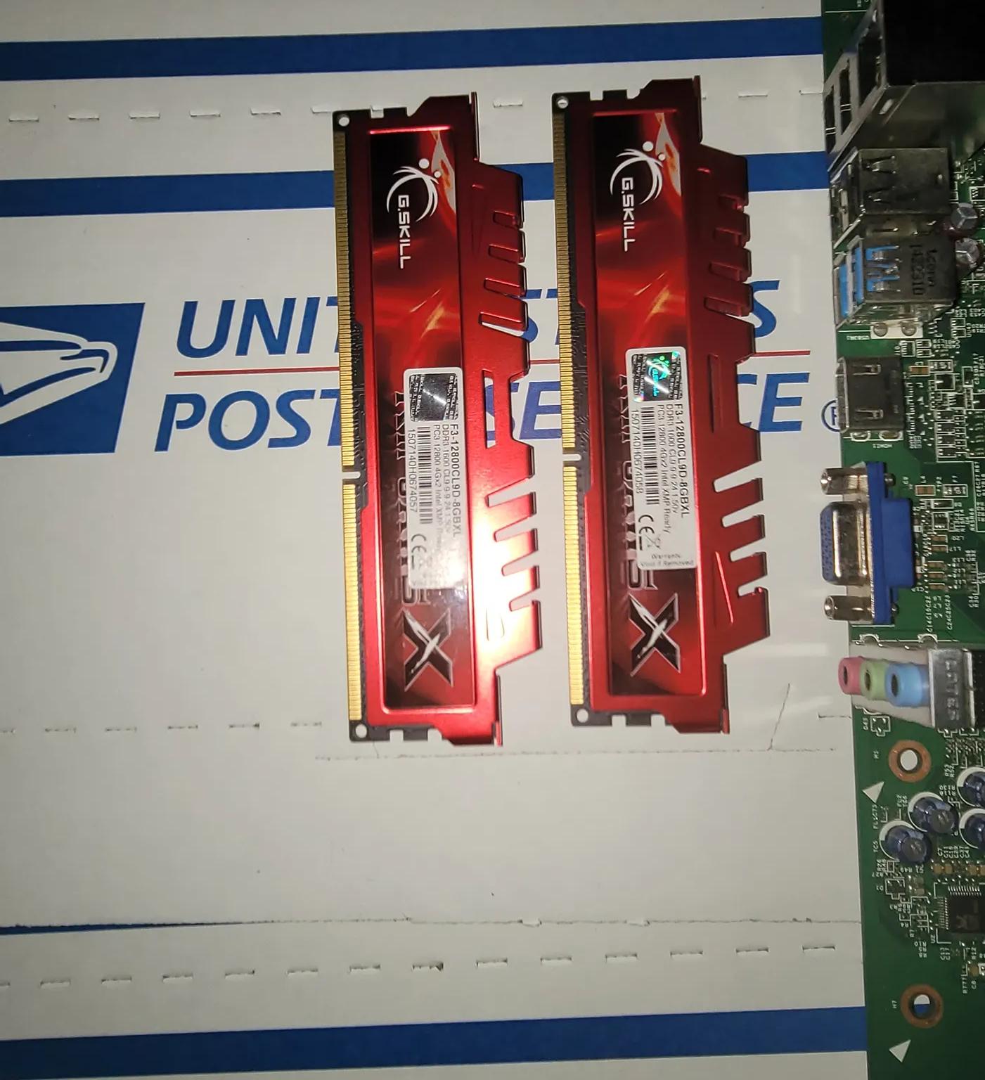 Dell Inspiron 3847, with I5 4670, Nvidia Geforce GTX 660 2gig