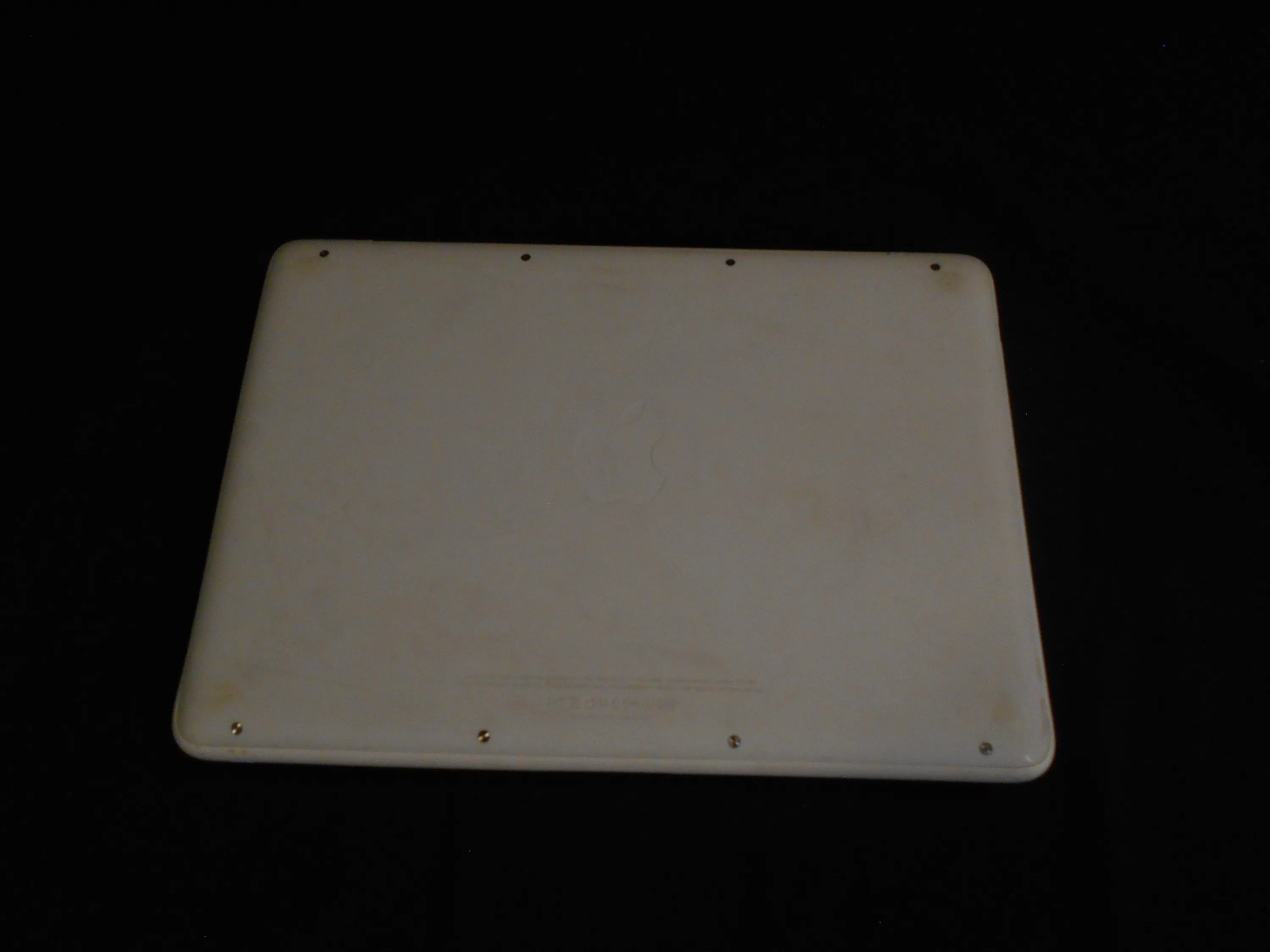 Macbook Unibody Upgraded To Catalina