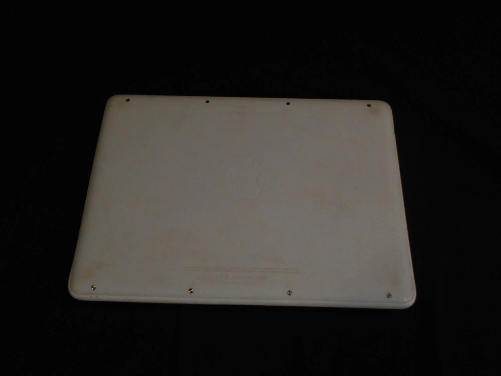 Macbook Unibody Upgraded To Catalina