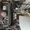 i7 6700K Combo - ASUS Z170 Motherboard, Cooler Master Hyper 212