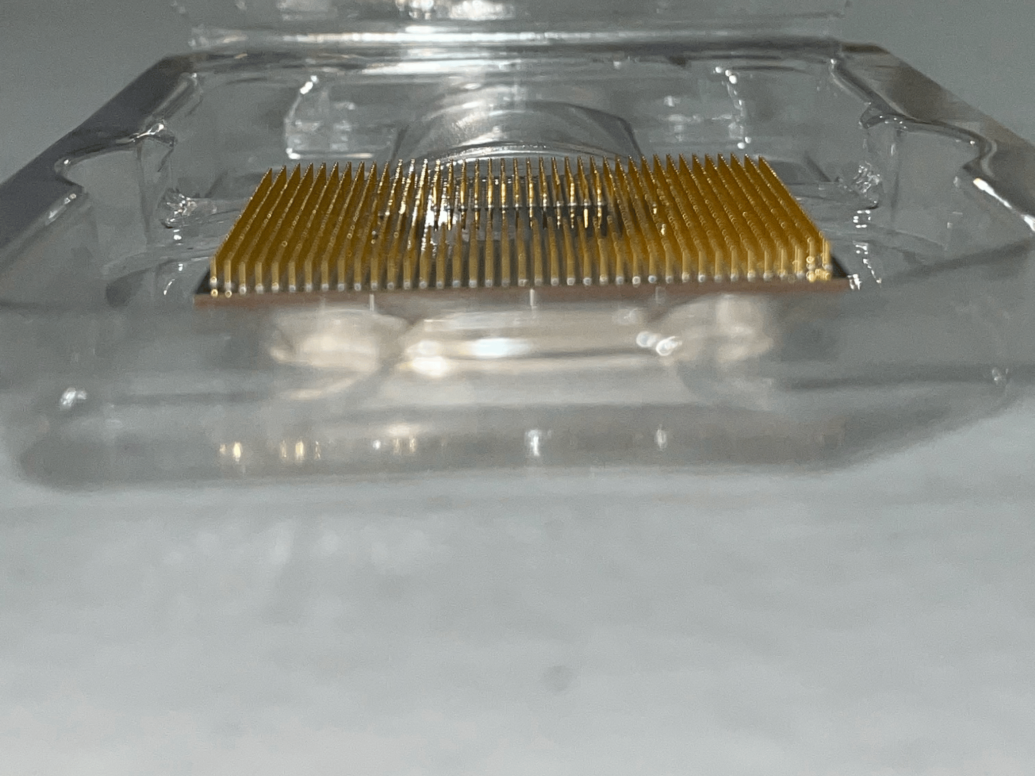 AMD Ryzen 5800X 8c/16t CPU