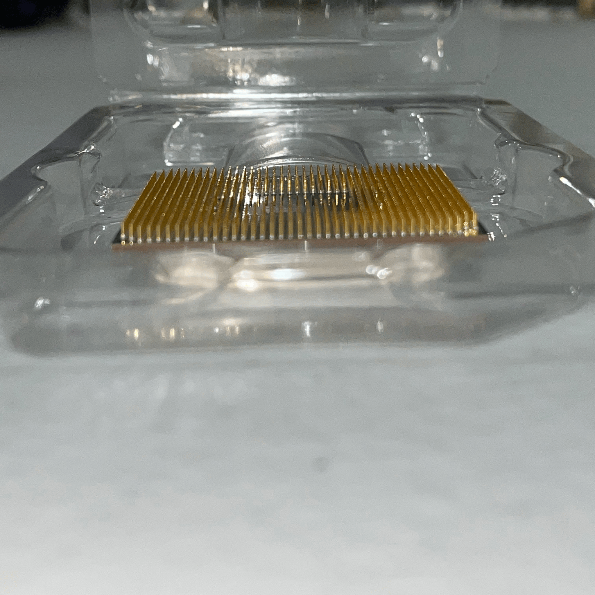 AMD Ryzen 5800X 8c/16t CPU