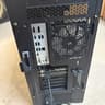 Custom Gaming PC Build