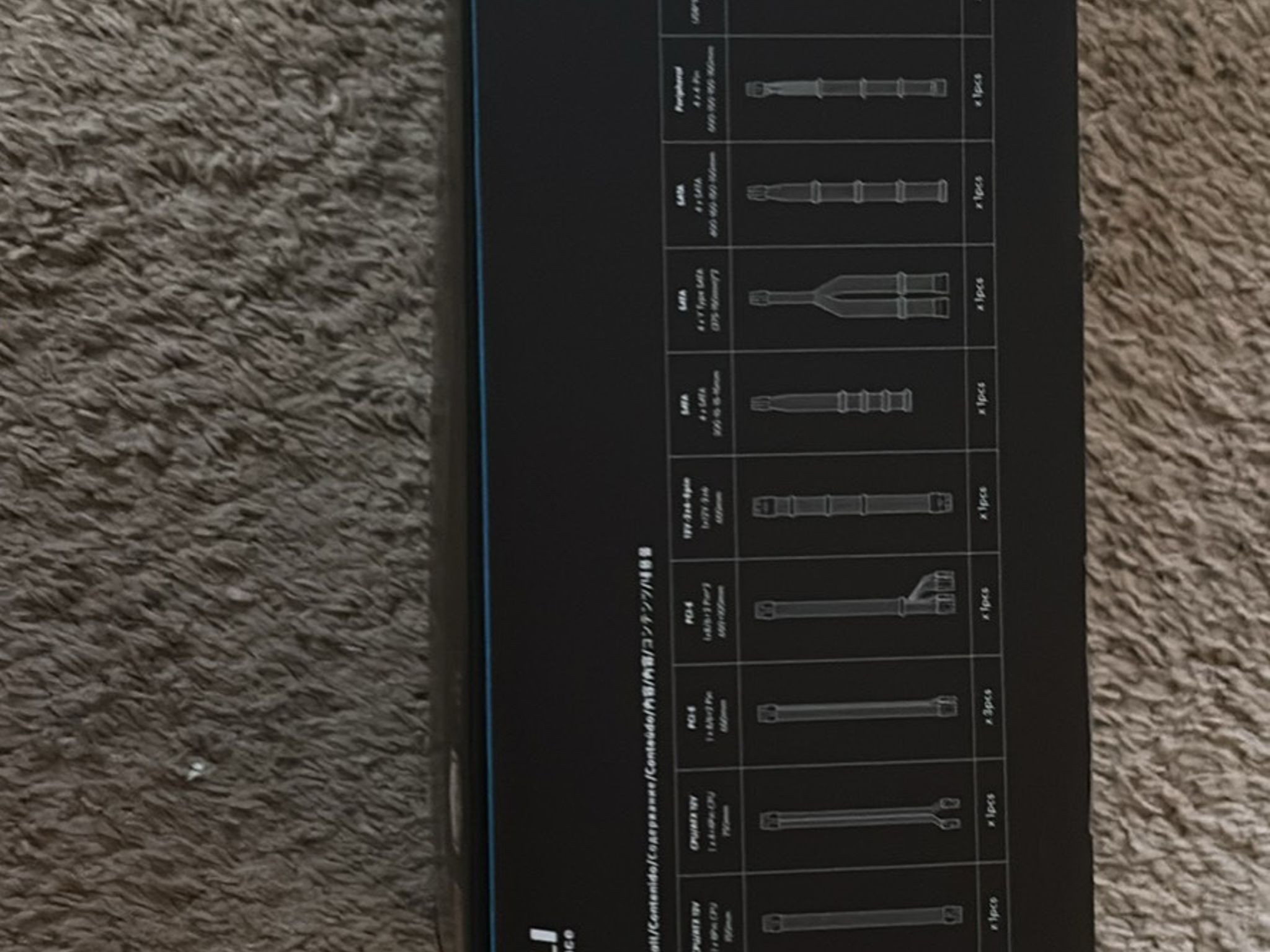 Lian li 1000 watt