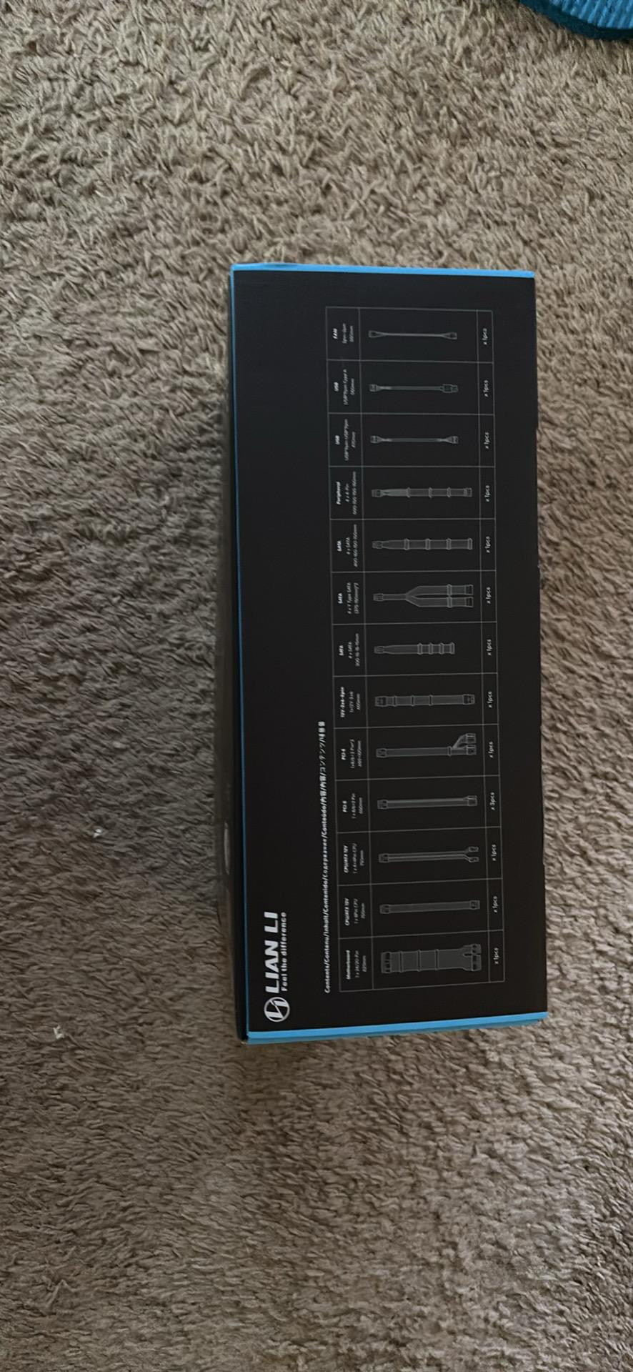 Lian li 1000 watt