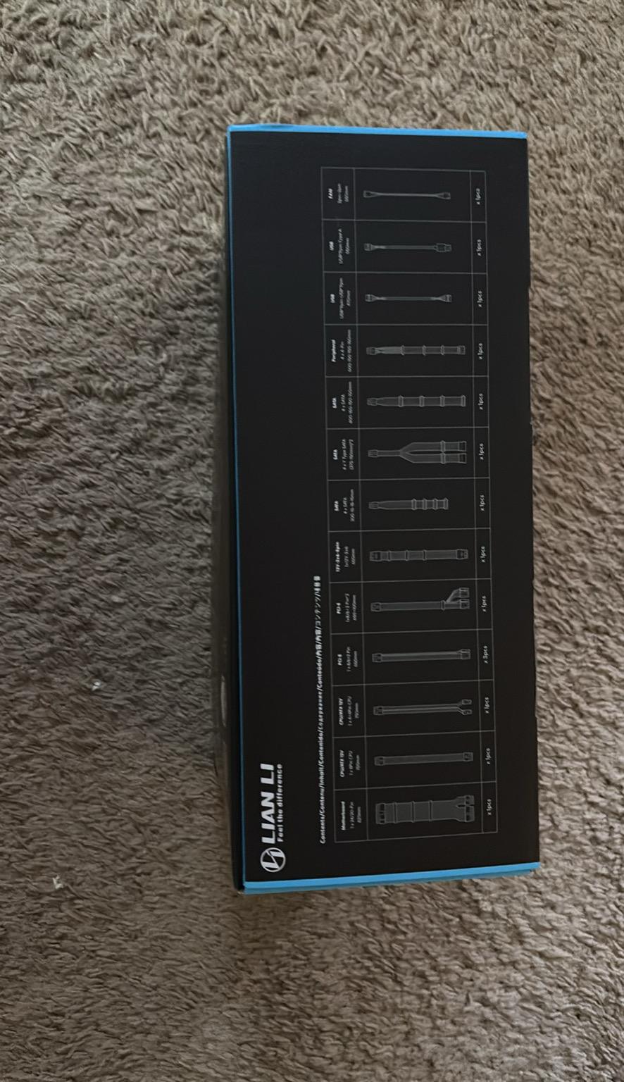 Lian li 1000 watt