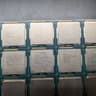 Lot of 27, mixed 1155 i5 Quad core CPUs, 4x 2400, 1x 3550S, 20x 3470, 2x 3570