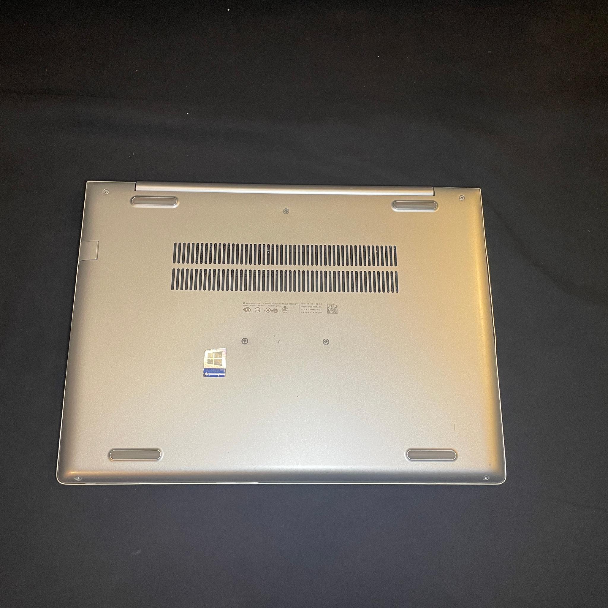 Hp Probook 440 G6