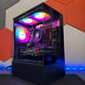 🔥 BUDGET 1080p GAMING BEAST — RYZEN 5 5500 + RX 6600 🔥