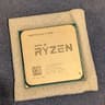 B450 motherboard + Ryzen 5 2600