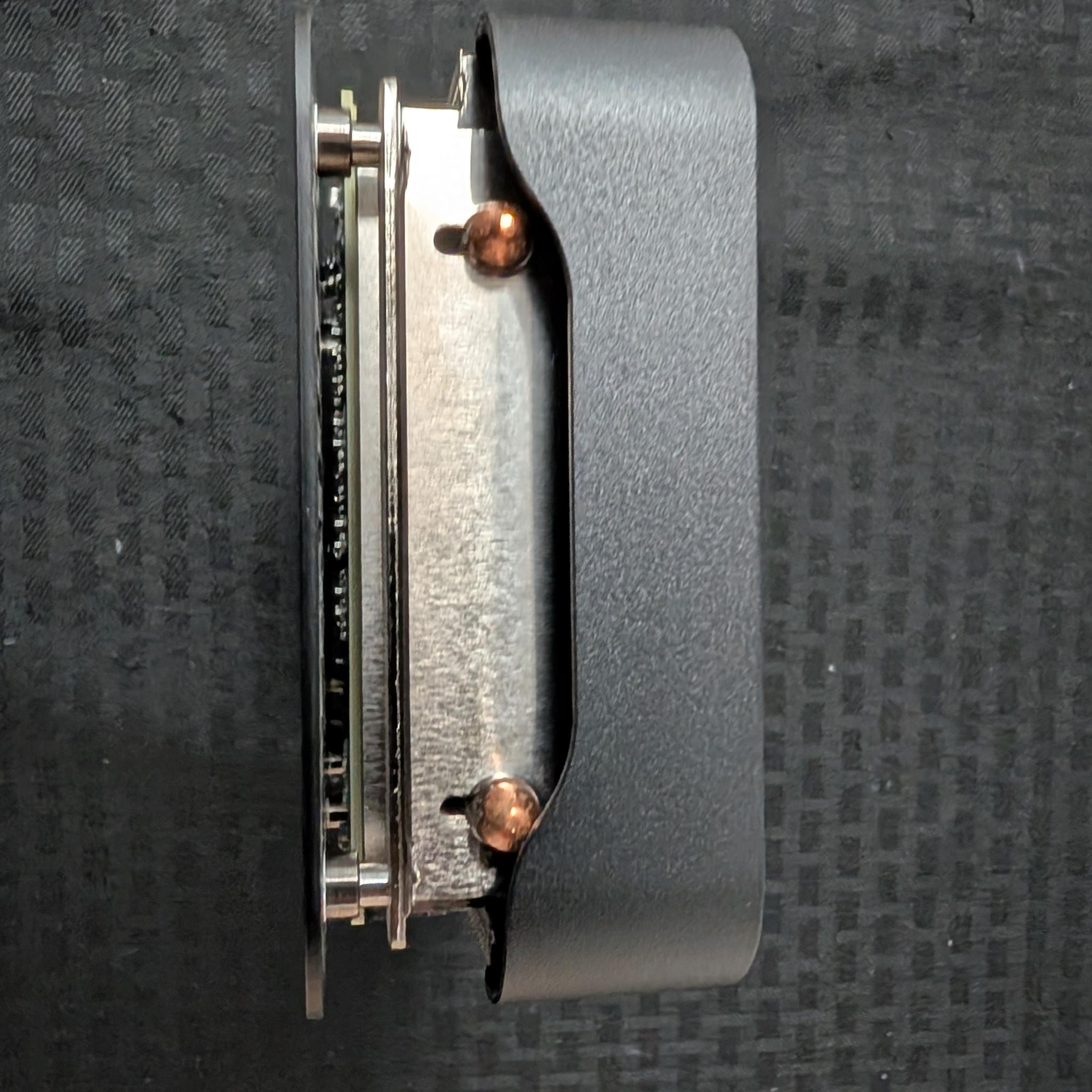 PowerColor Hellhound Radeon RX 9060 XT 8GB