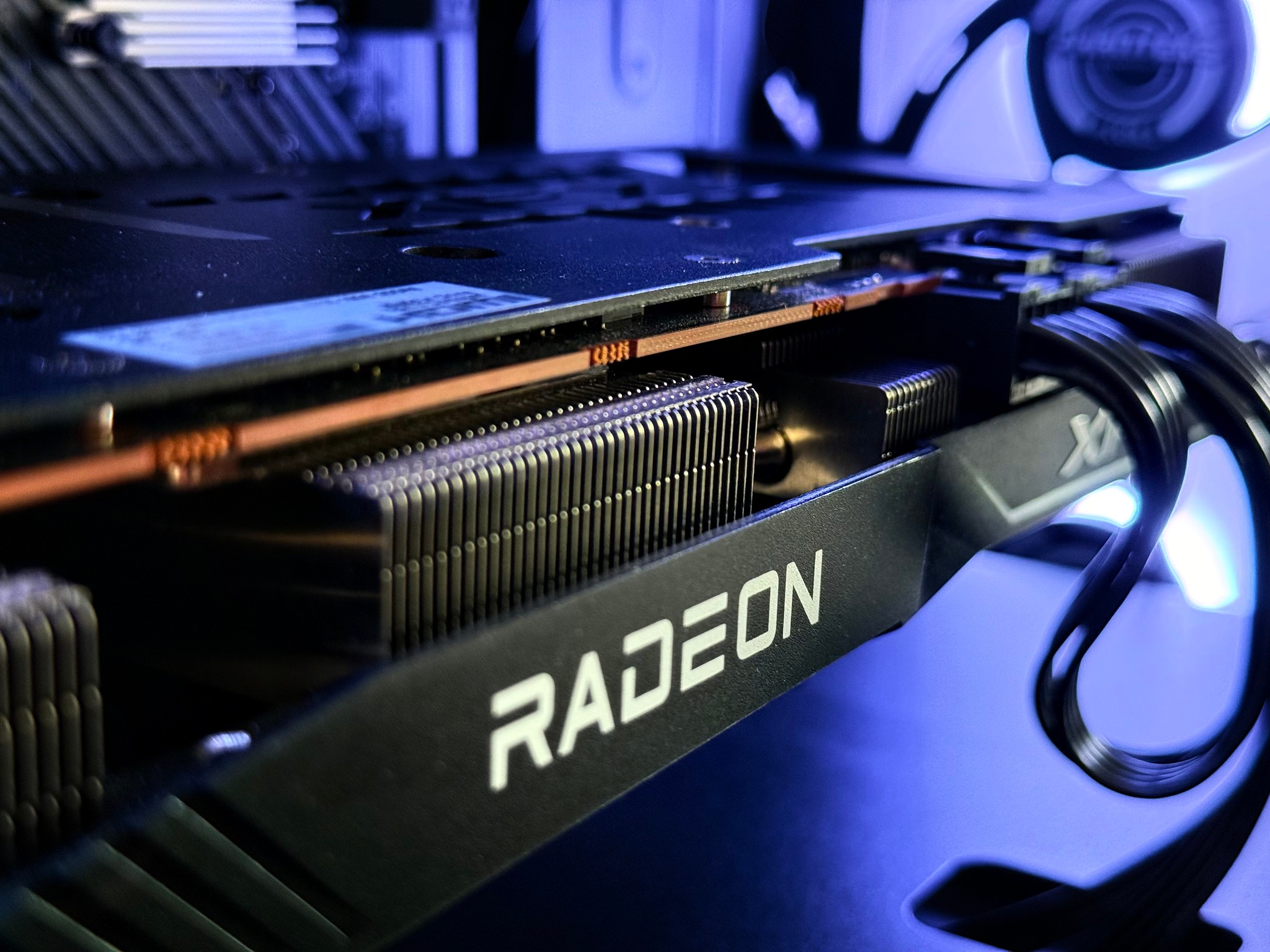 Custom Gaming PC Build