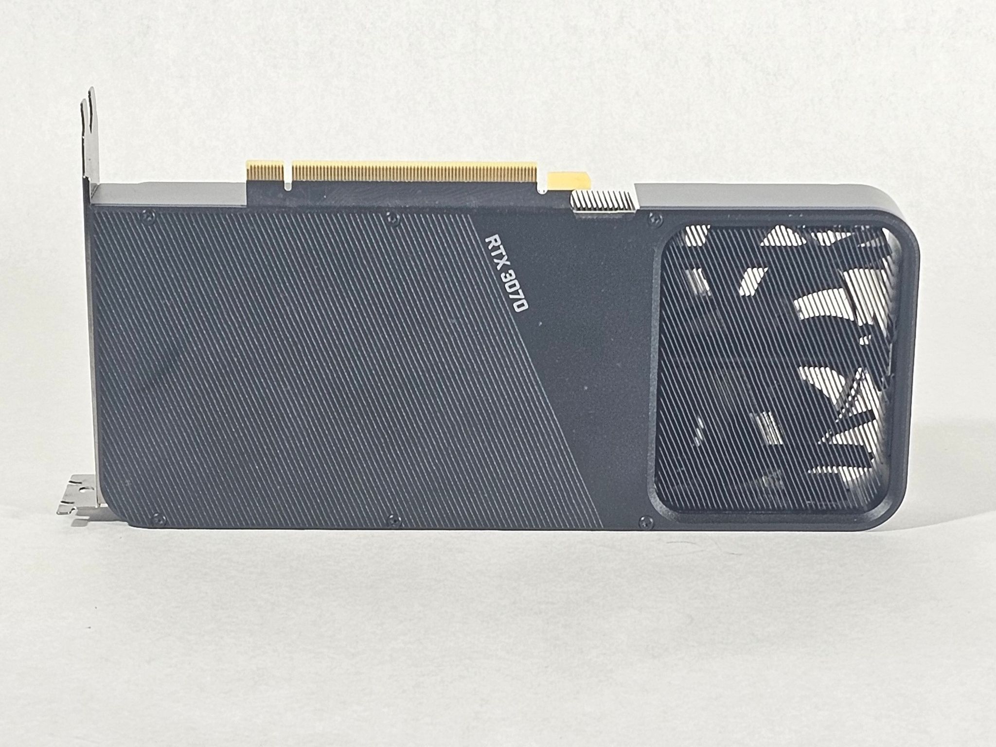 NVIDIA RTX 3070 FE Founders Edition