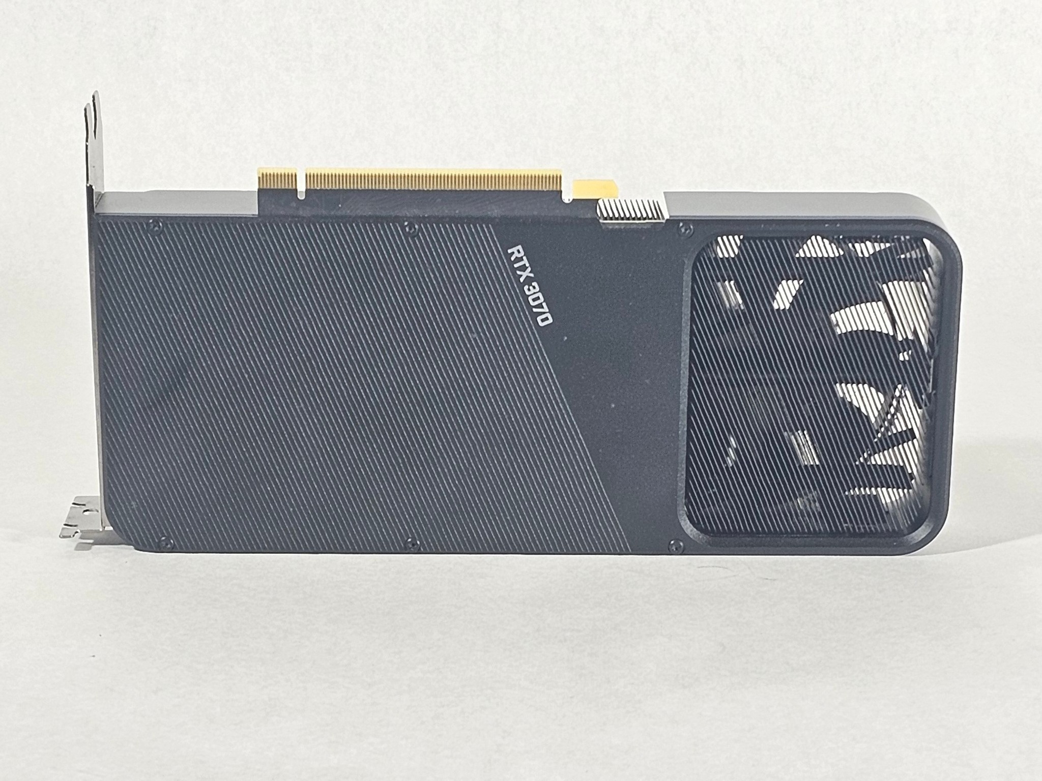 NVIDIA RTX 3070 FE Founders Edition