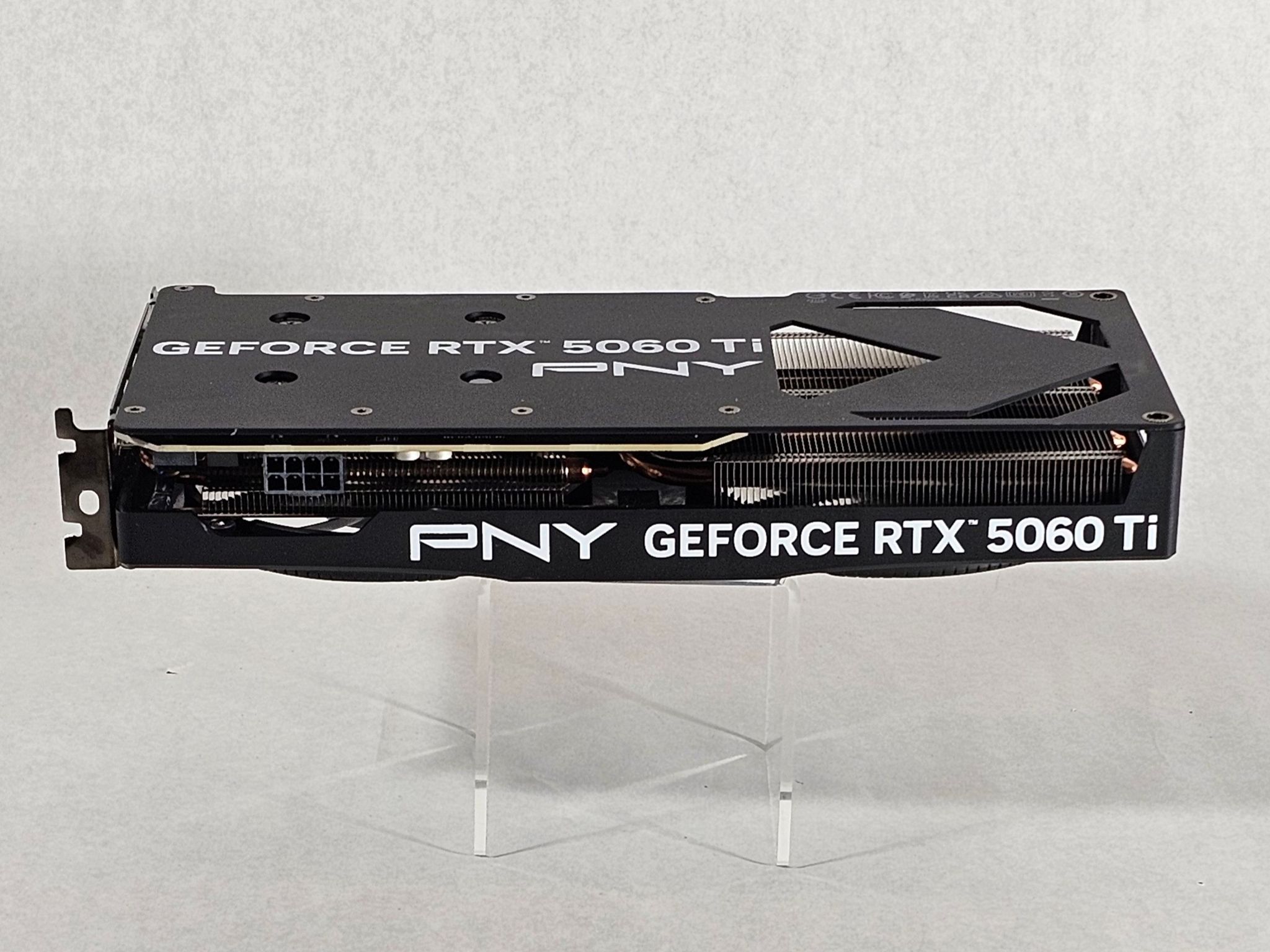 RTX 5060 Ti PNY 8GB