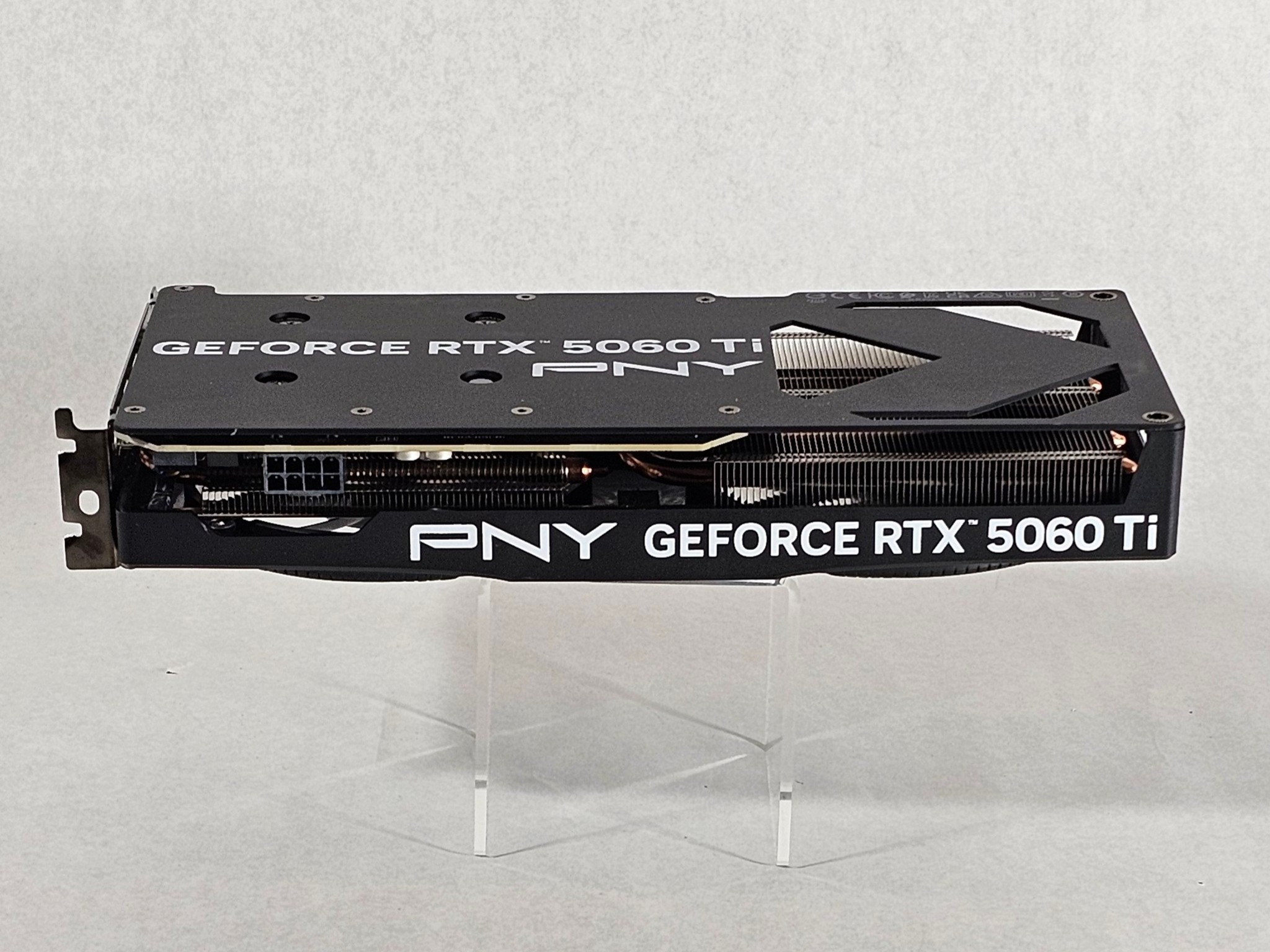 RTX 5060 Ti PNY 8GB