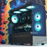 Nvidia 1070 Gaming PC | Ryzen 5 2600x|16GB  Ram|500GB SSD |Wifi|