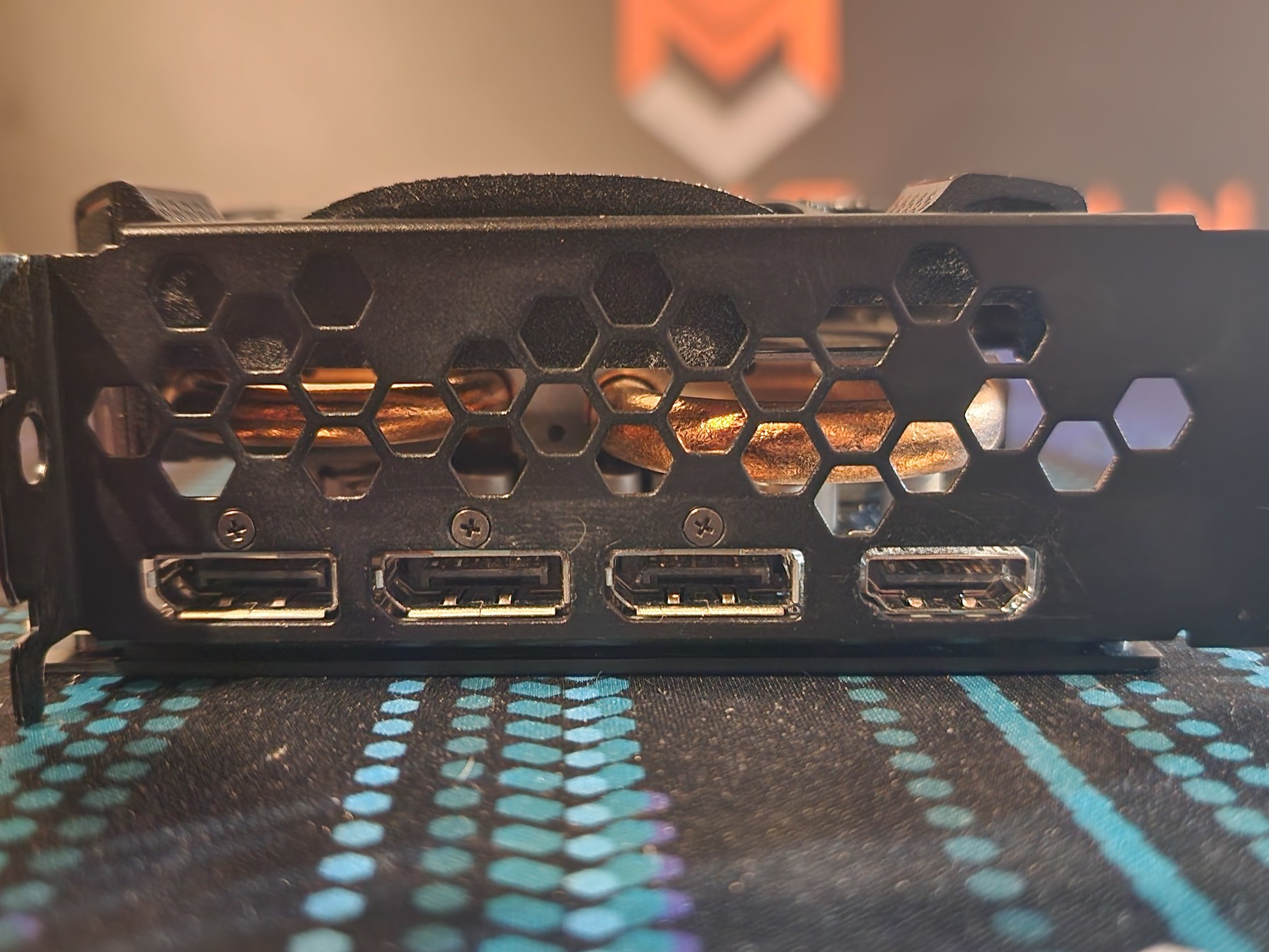 EVGA RTX 3070 XC3 ULTRA