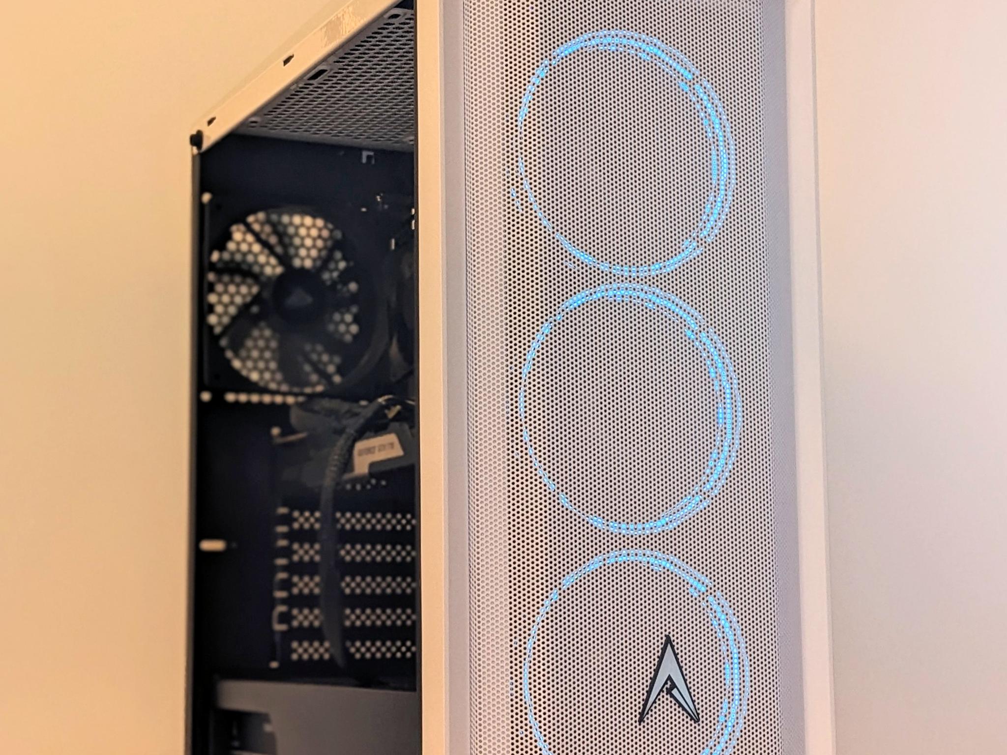 Entry Level Starter Gaming PC⚫️GTX 770⚫️16GB RAM⚫️512GB SSD ⚫️ Windows 11