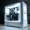 Ryzen 5600 RX6600 Gaming PC