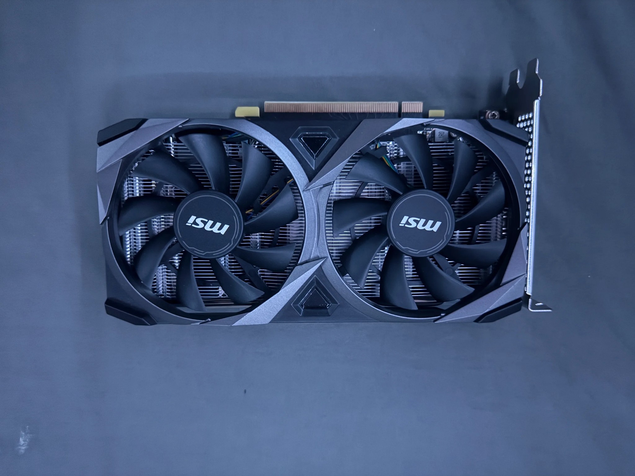 MSI 3050 6GB