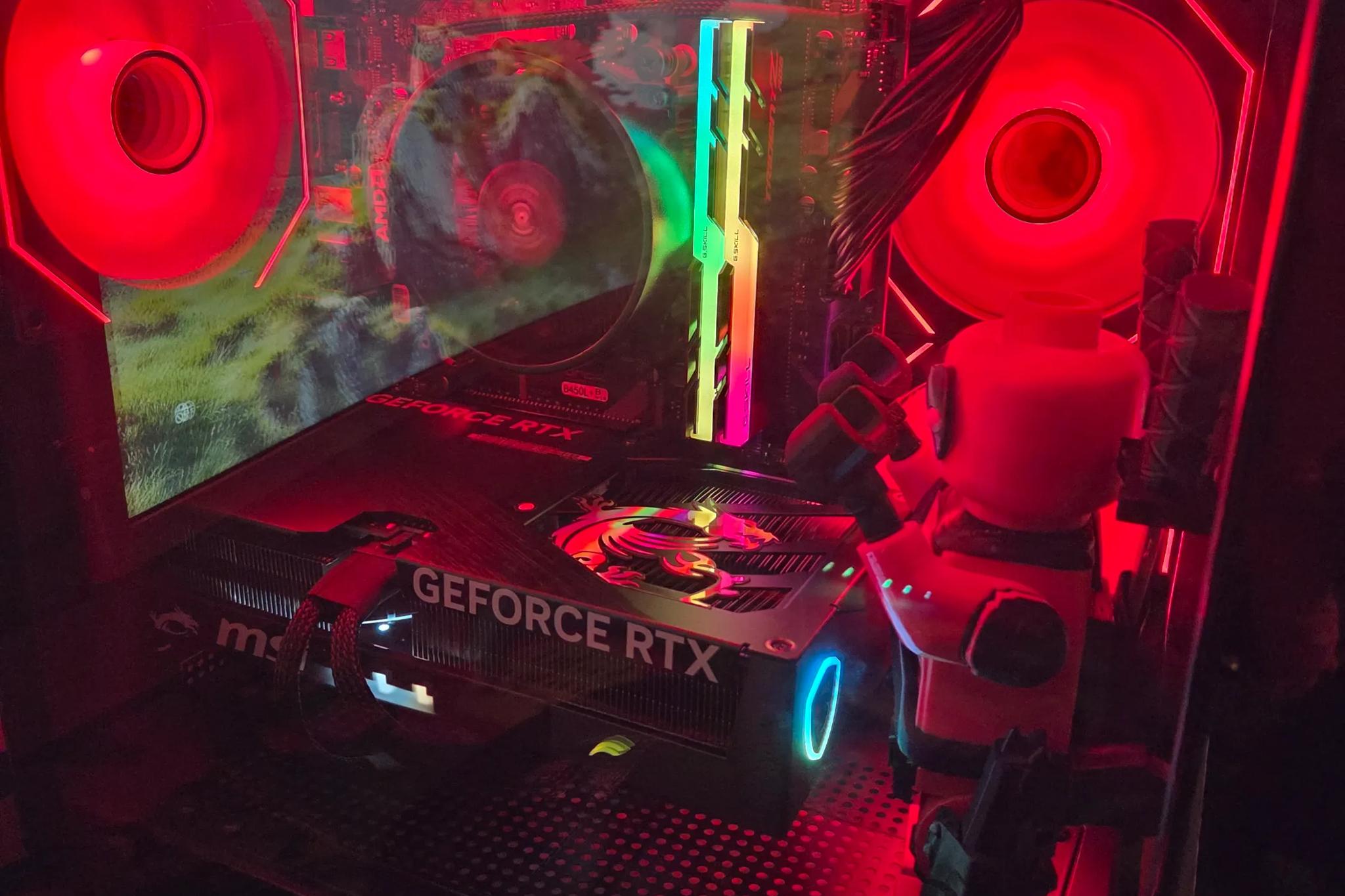 TECH BROS