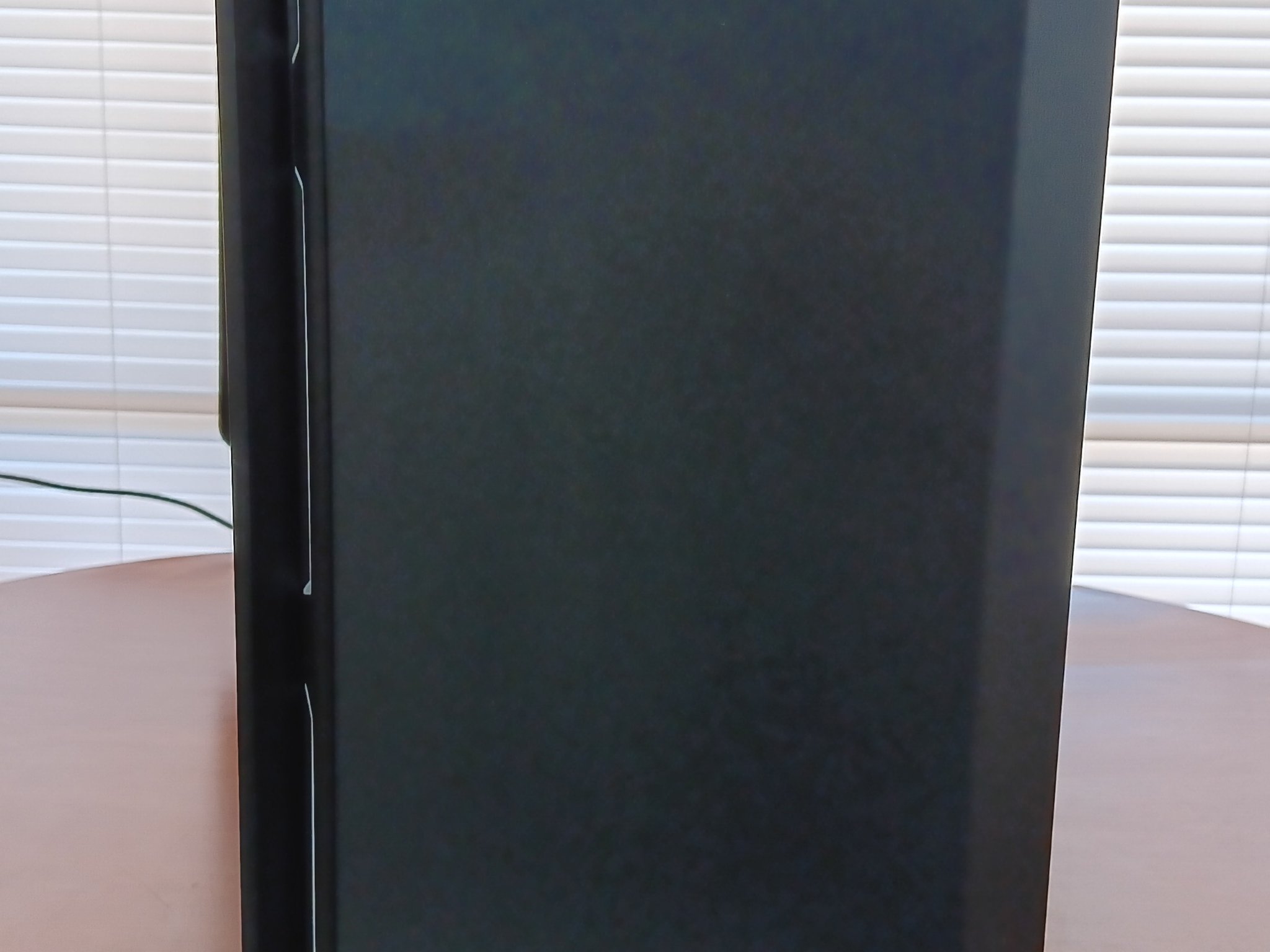 Antec P101 ATX Mid Tower PC Case Black