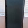 Antec P101 ATX Mid Tower PC Case Black