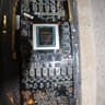 2 x PNY RTX 2080 ti Cards for parts or repair