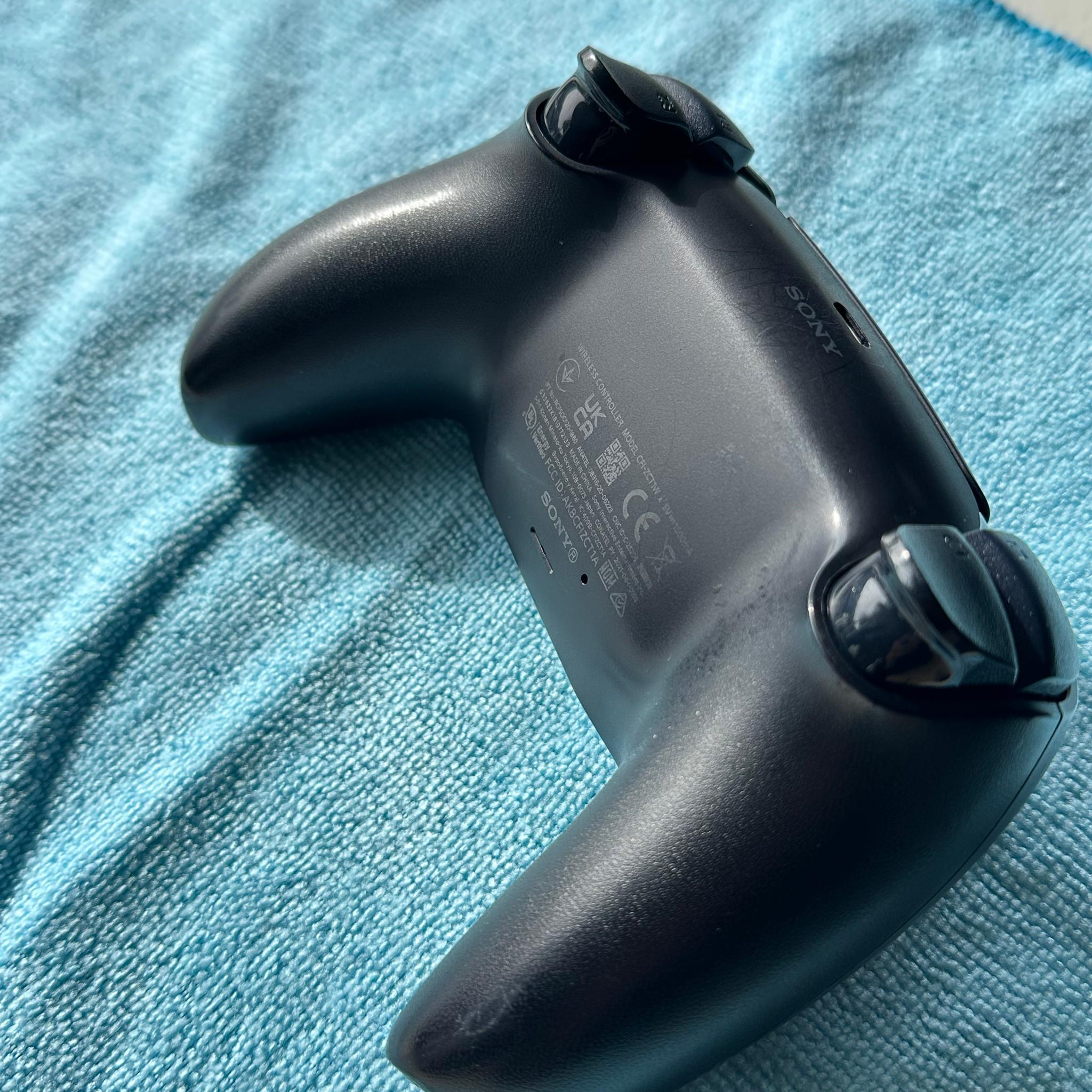 Custom PS5 Controller – TMR Anti Stick Drift Upgrade 🔥
