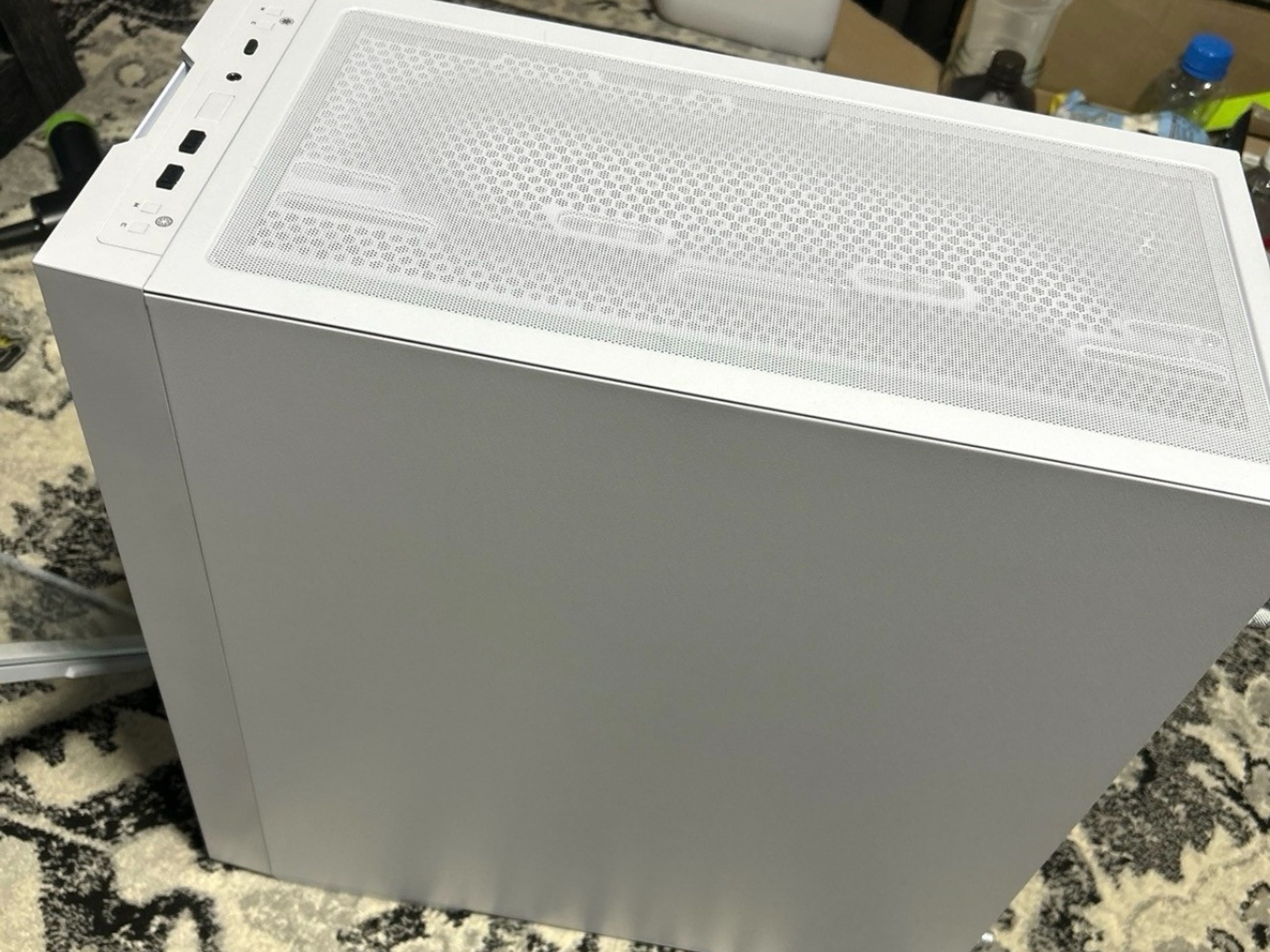 Gaming PC Setup - Ryzen 7 9800X3D / RTX 5070 Ti 16GB / 32GB DDR5 / 3.25TB SSD / Full Peripherals