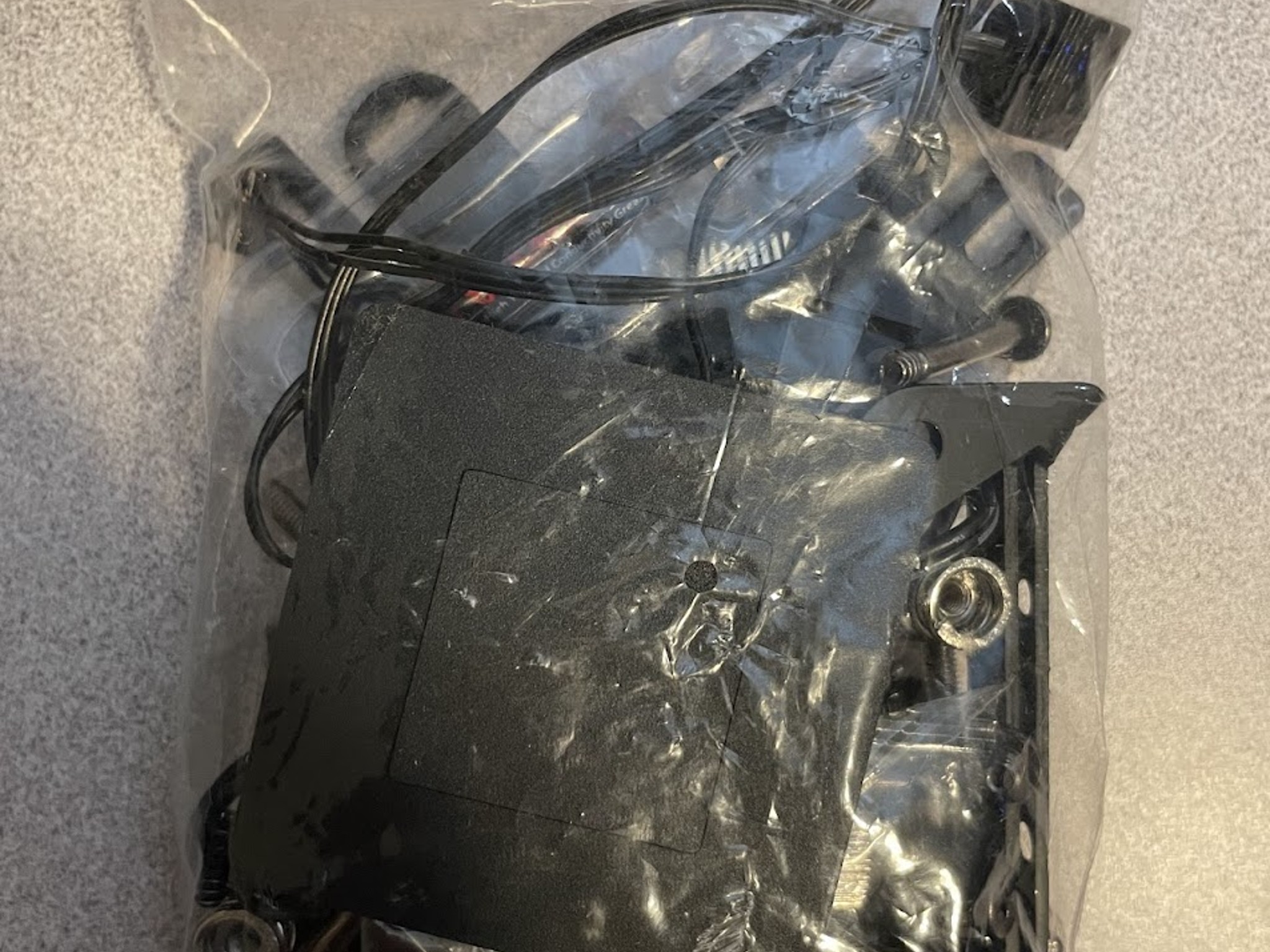 Enermax LIQMAX III ARGB 120mm All-in-one AIO Closed Loop Liquid Cooler CLC for Intel and AMD CPUs