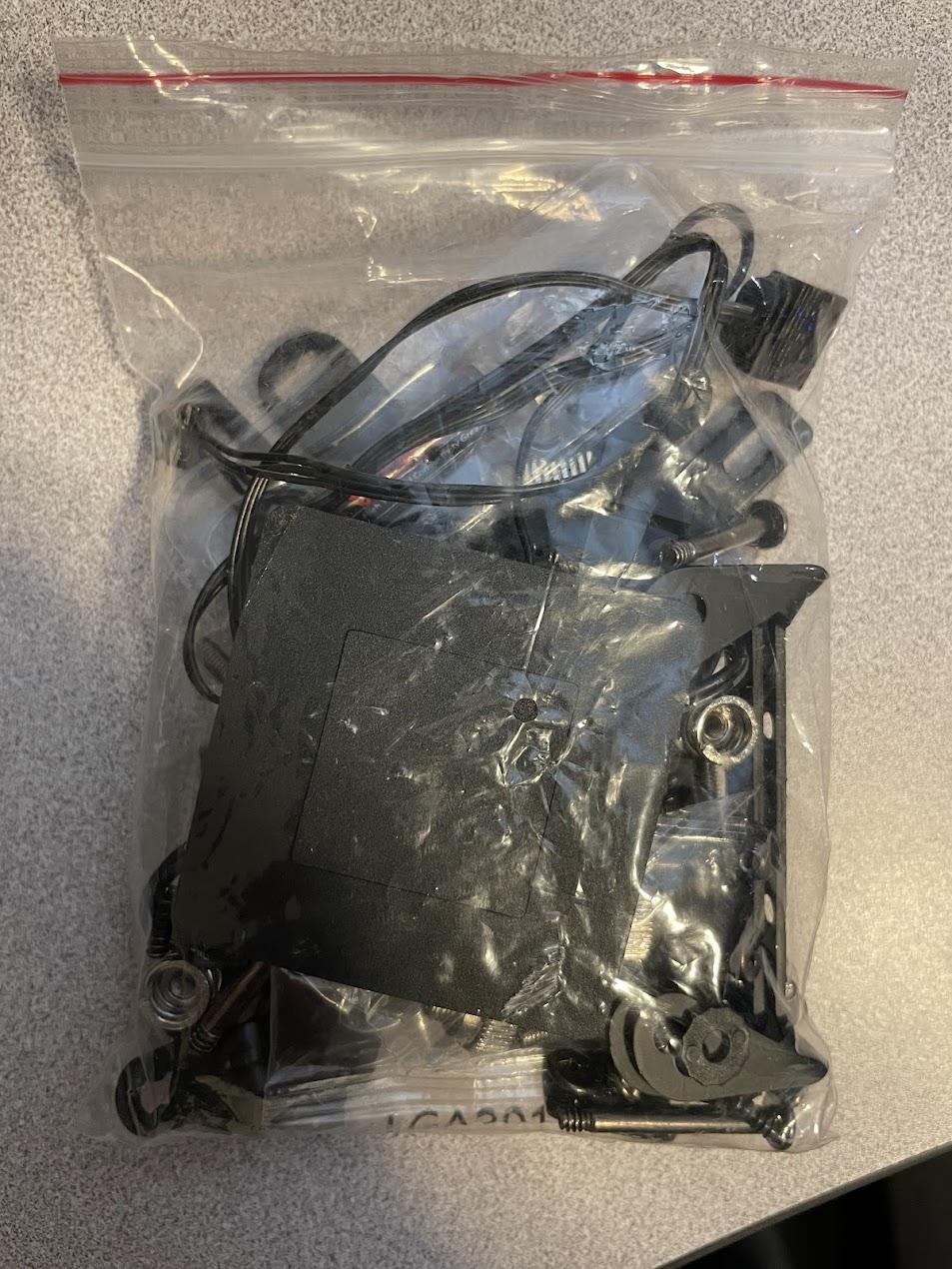 Enermax LIQMAX III ARGB 120mm All-in-one AIO Closed Loop Liquid Cooler CLC for Intel and AMD CPUs