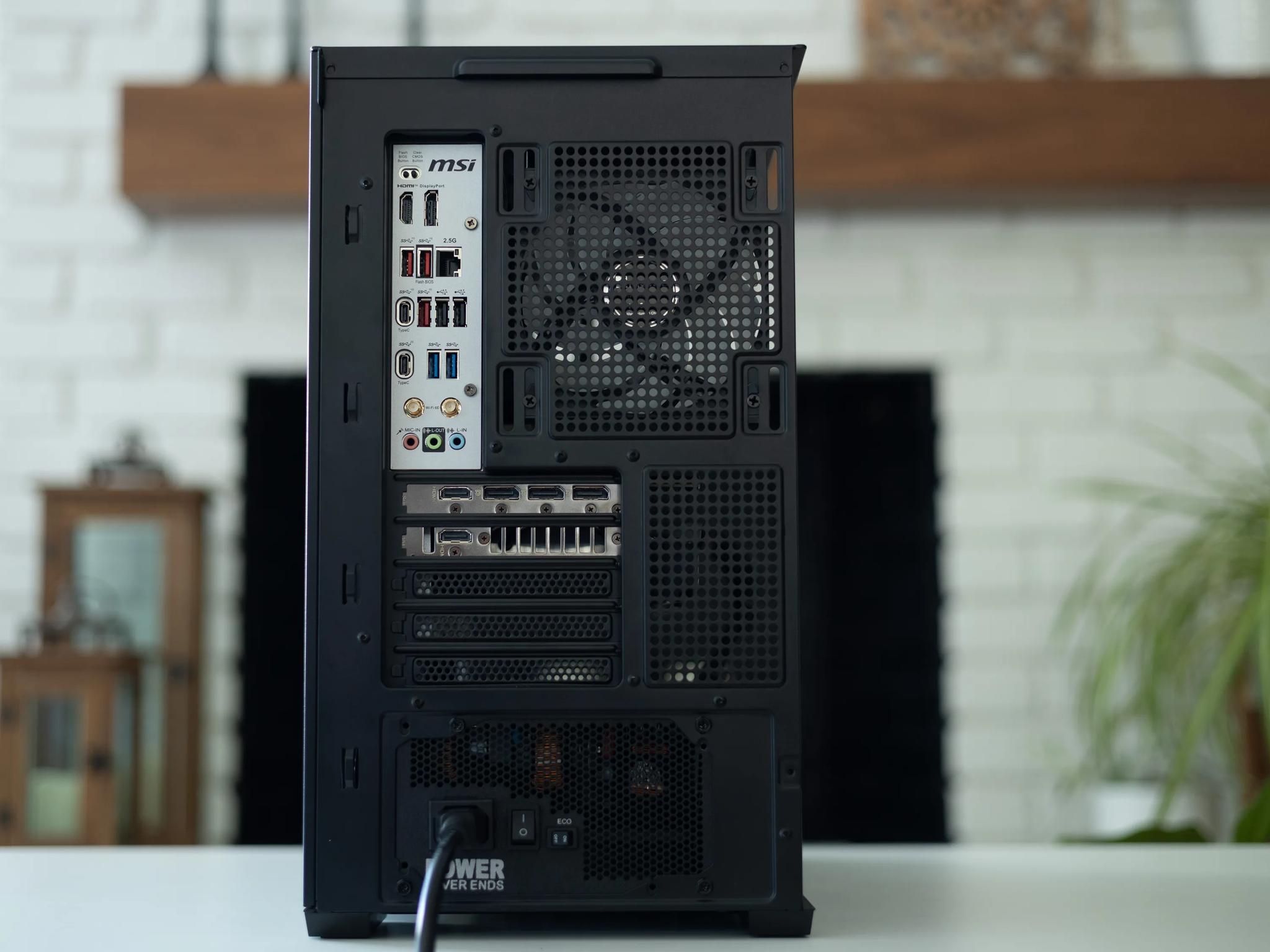 [SALE] RTX 3090 24GB, Ryzen 7 7700, 32GB DDR5 6000, 2TB NVME, WiFi, High End Gaming PC/Workstation