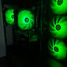 Gaming PC HIGH FPS!!!