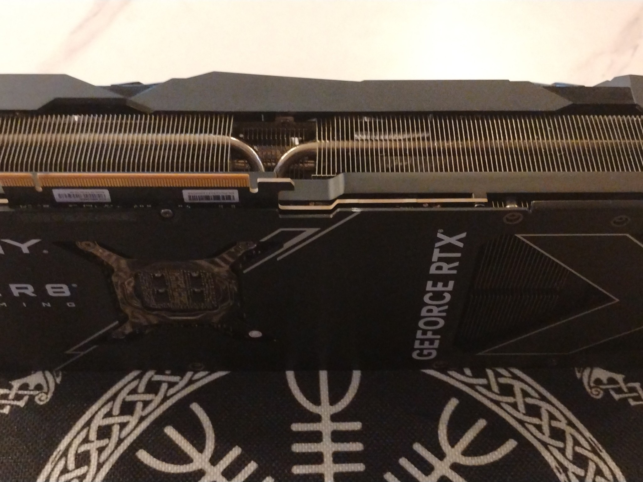 PNY XLR8 Gaming VERTO EPIC-X RGB GeForce RTX 4090