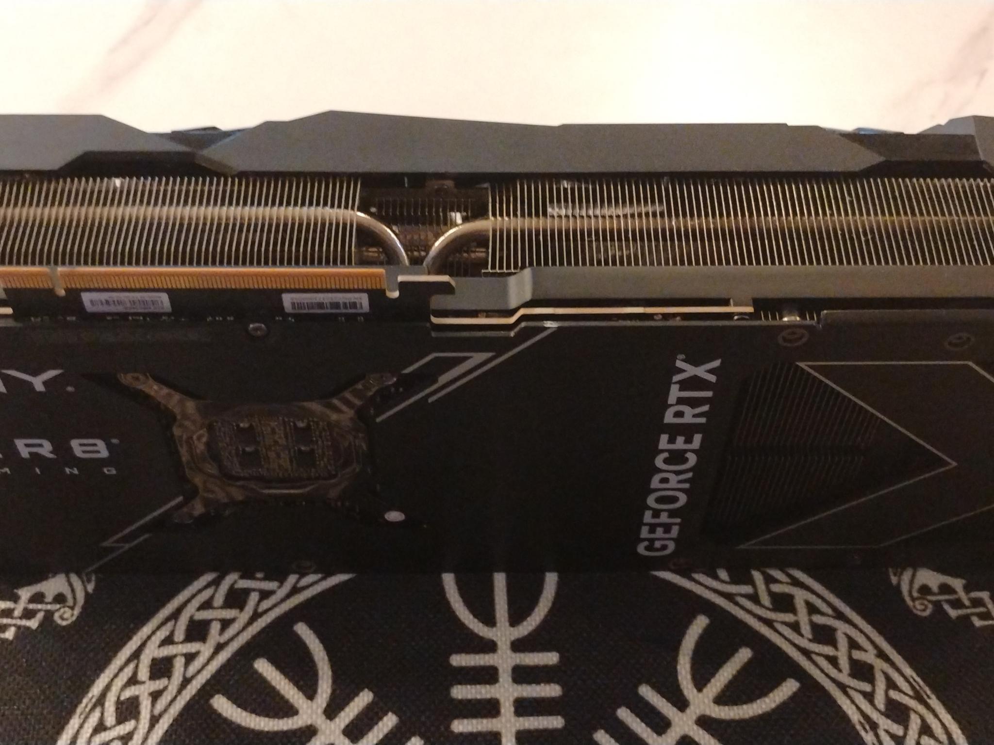 PNY XLR8 Gaming VERTO EPIC-X RGB GeForce RTX 4090 - Image 2