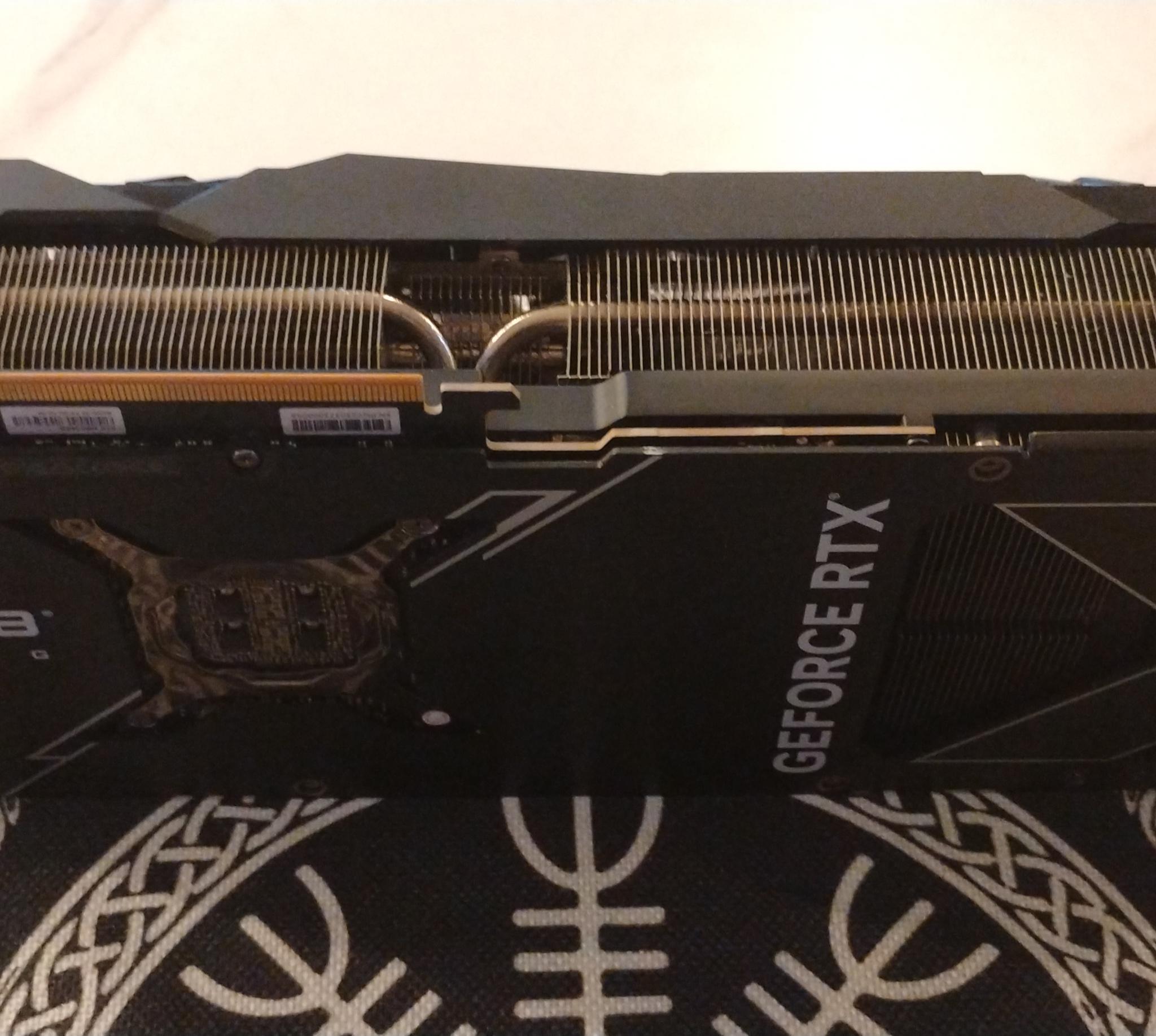 PNY XLR8 Gaming VERTO EPIC-X RGB GeForce RTX 4090