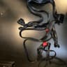 Thermaltake Toughpower Grand RGB 850W Fully Modular PSU — Missing Most Cables