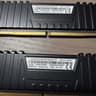 Corsair Vengeance LPX 32Gb (4X8Gb) DDR4 3600Mhz RAM (CMK32GX4M4D3600C18)