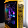 RX 9060 XT 16GB 1440p Gaming PC | Ryzen 5 5600X3D | 32GB RGB | 1TB SSD | Wi-Fi | Bluetooth | Win 11