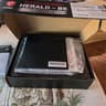 MSI Herald-BE WI-FI 7 MAX Wi-Fi 7 802.11BE Bluetooth 5.4 PCIe Multi-Link Operation Technology